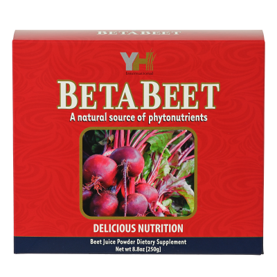 BETABEET 百綠紅甜菜根