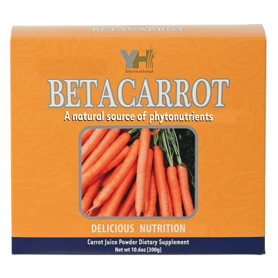 BETACARROT 百綠胡蘿蔔